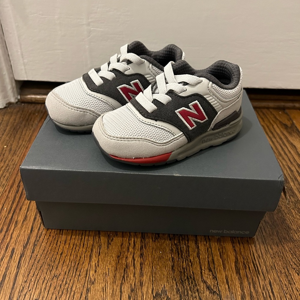 Toddler New Balance 997H